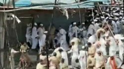 महाराष्ट्र के आलंदी में वरकरियों पर नहीं हुआ लाठीचार्ज, पुलिस ने किया खबरों का खंडन