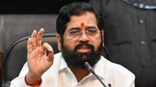 Maharashtra Politics | Deepak Kesarkar | Eknath Shinde