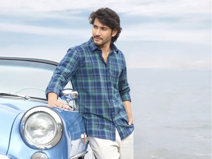 Mahesh Babu