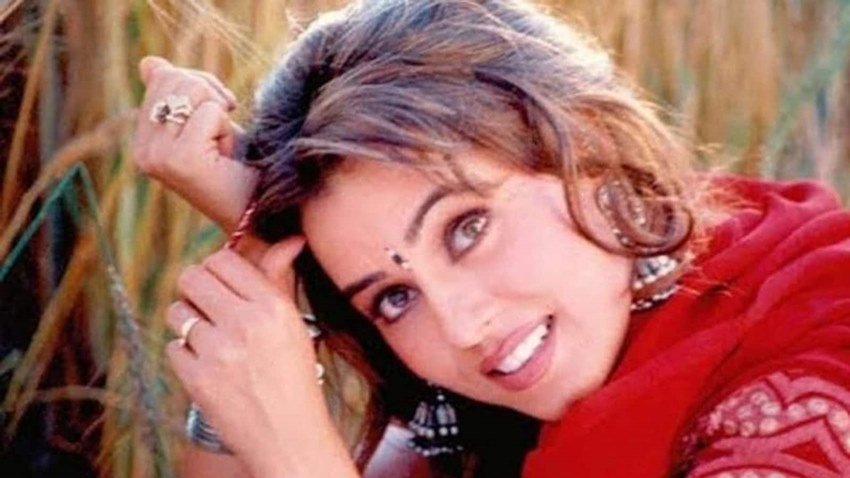 Mahima Chaudhry