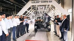 Mahindra Scorpio N की फर्स्ट एनिवर्सरी पर हासिल हुआ नया माइलस्टोन, जानें लॉन्च से लेकर अब तक स्कॉर्पियो की कहानी
