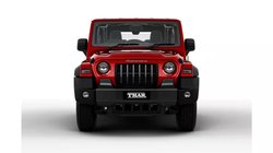 Mahindra Thar 5 door: 5 दरवाजों वाली महिंद्रा थार 15 अगस्त को कर सकती है ग्लोबल डेब्यू, जानें इंजन से लेकर फीचर्स तक क्या है उम्मीदें