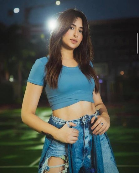 Mahira Sharma