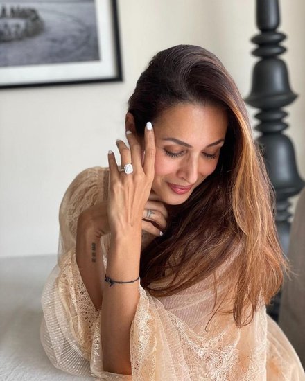 Malaika Arora