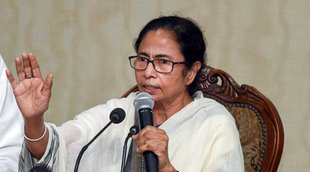 Mamta Banerjee | Panchait election
