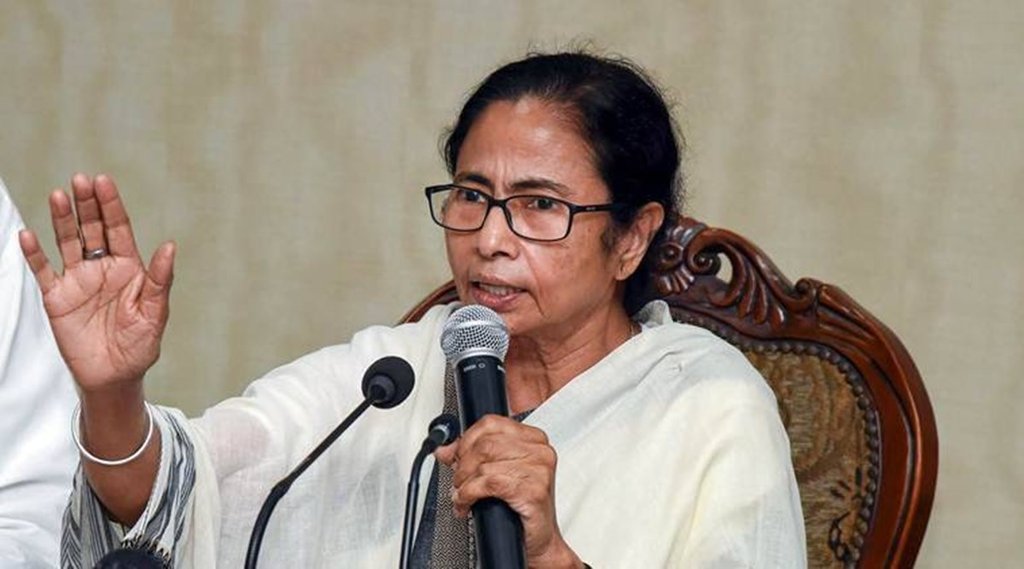 Mamta Banerjee | Panchait election
