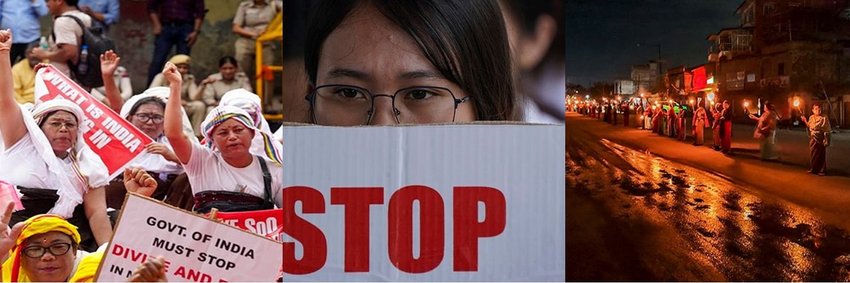 Manipur Violence | manipur violence news hindi | Manipur news |