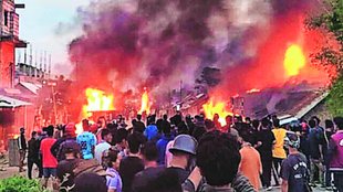 Manipur Violence | Meitei Community | cookie community