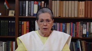Manipur Violence | Sonia Gandhi | people in Manipur