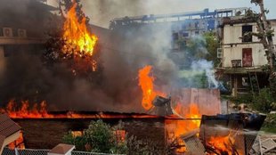 Manipur violence | PM MODI | BJP CONGRESS