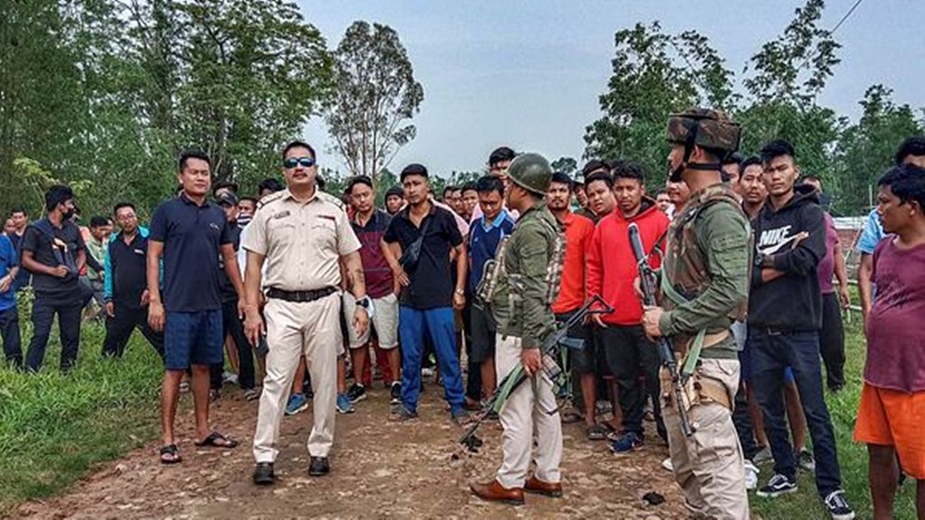 Manipur Violence | manipur violence news hindi | Manipur news |