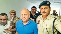 दिल्ली के पूर्व उपमुख्यमंत्री मनीष सिसोदिया को राहत नहीं, सुप्रीम कोर्ट ने जमानत पर 4 अक्टूबर तक के लिए लगाई रोक