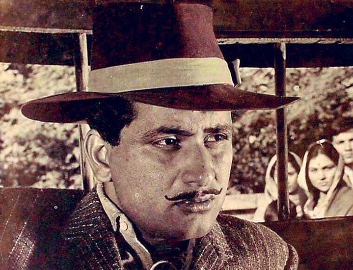 Manoj Kumar