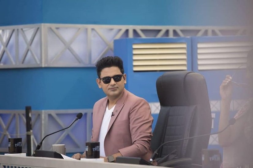 Manoj Muntashir 7