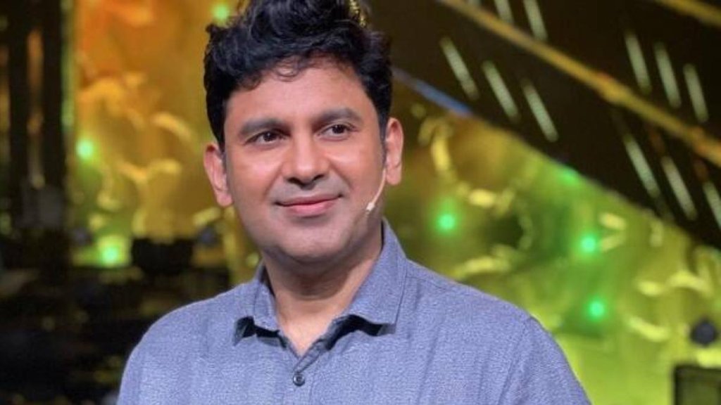 Manoj Muntshir II Bollywood II News