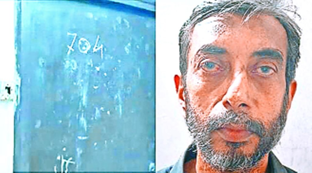 Manoj sane | Killer