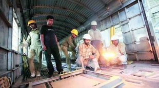 Economy | Manufacturing Sector |