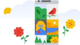 Google | Google Photos | Map View