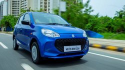 Maruti Suzuki Alto K10 Tour H1 launched: मारुति सुजुकी ने लॉन्च किया ऑल्टो के10 का कमर्शियल अवतार, जानें कीमत, वेरिएंट, इंजन और माइलेज की डिटेल