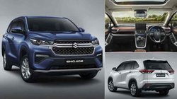 Maruti Suzuki Invicto Five First Time Features: मारुति सुजुकी इनविक्टो मिलेंगे ये पांच फर्स्ट टाइम फीचर, जो इसे बनाते हैं एक प्रीमियम MPV