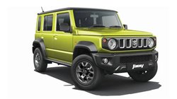 Maruti Suzuki Jimny Price Launch: मारुति सुजुकी जिम्नी की कीमत जारी, बेस मॉडल के लिए खर्च करने होंगे 12.74 लाख रुपये, पढ़ें कंप्लीट रिपोर्ट