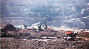 Mining | Business