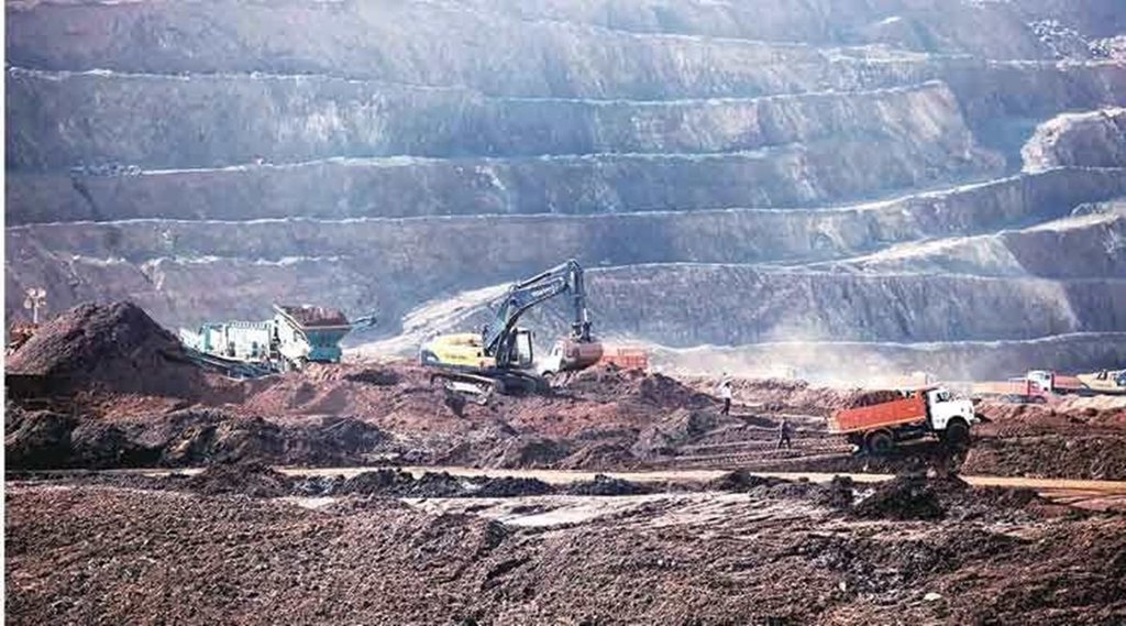 Mining | Business