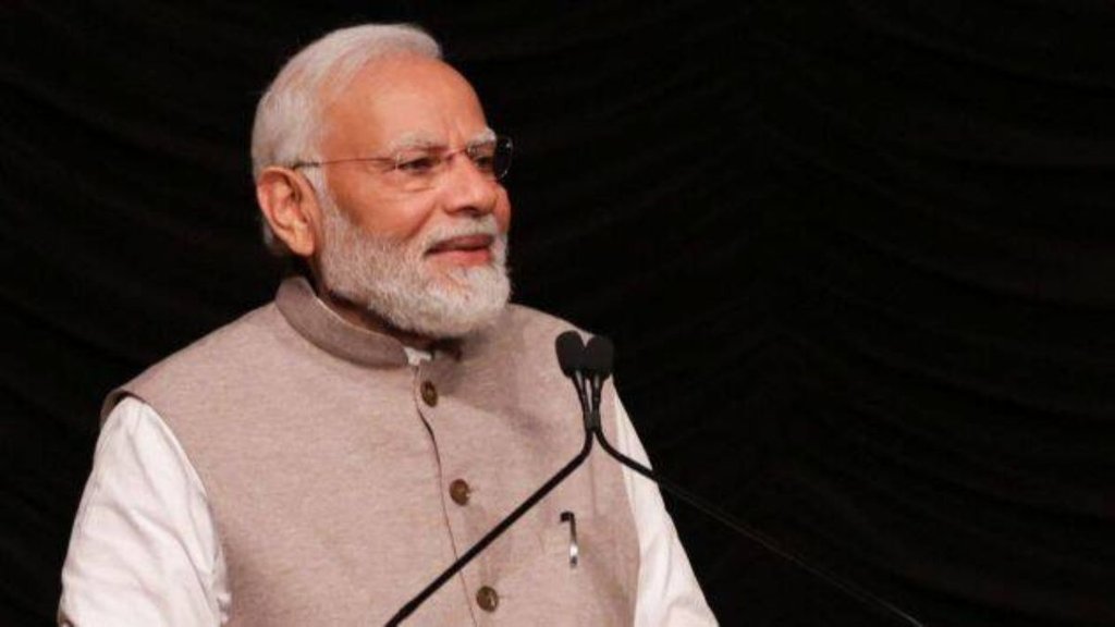 PM MODI | PM MODI US Trip Concludes | prime minister narendra modi