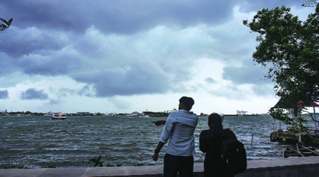 Monsoon | Kerala| IMD