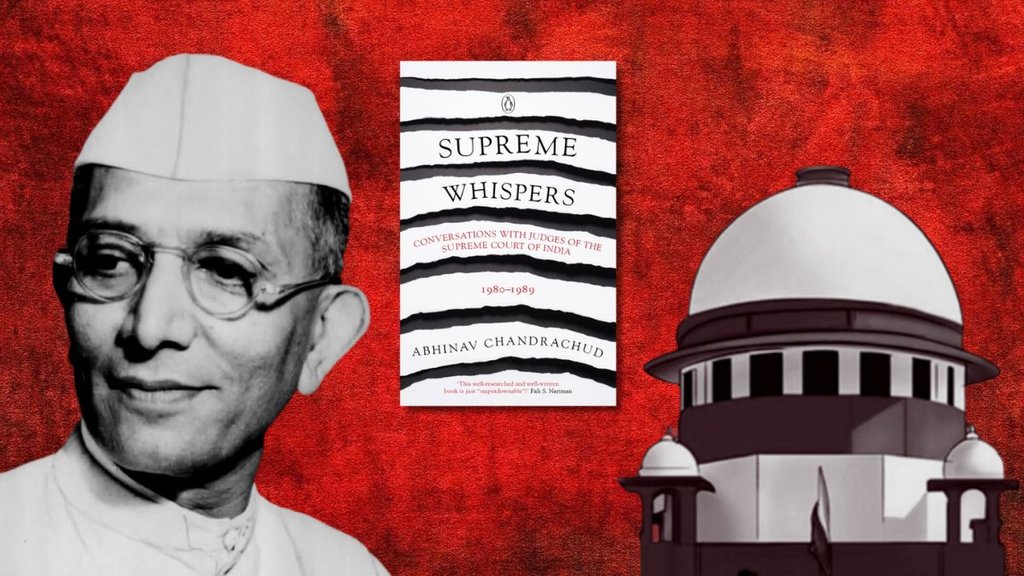 judicial appointments