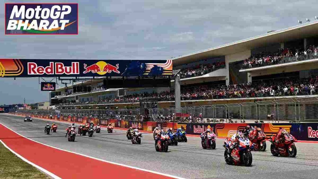 MotoGP Bharat 2023 Ticket Booking Process । MotoGP Bharat 2023 Ticket Price । MotoGP Bharat 2023 Event Schedule । MotoGP Bharat 2023 Tickets Online Booking