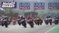MotoGP India 2023 tickets category with prices: मोटोजीपी इंडिया में जाना चाहते हैं ? तो यहां जान लीजिए टिकट की कीमत से लेकर उनके स्टैंड तक पूरी डिटेल