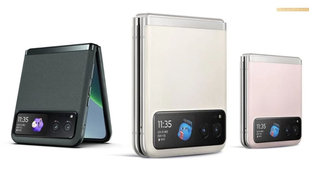 Motorola | Motorola Smartphone |Motorola Razr 40 Ultra