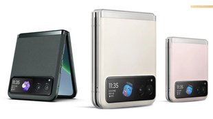 Motorola | Motorola Smartphone |Motorola Razr 40 Ultra