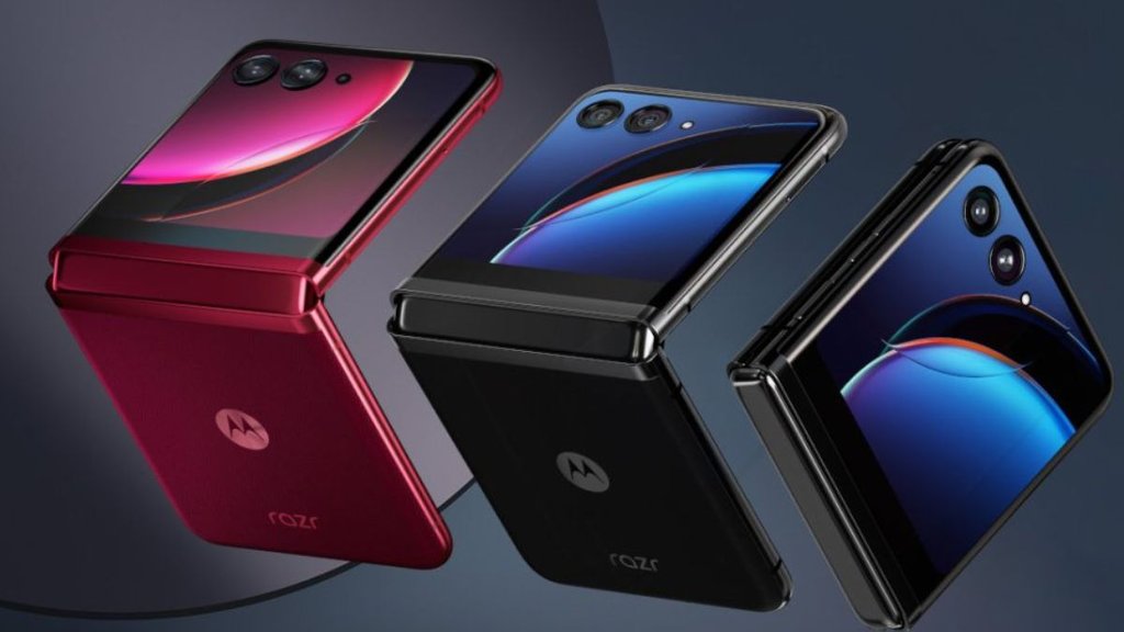 Motorola | Motorola Smartphone | Motorola Phone