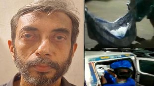 Mumbai Murder Case