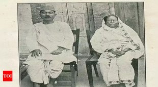 Munshi Premchand