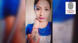 Murder case solve