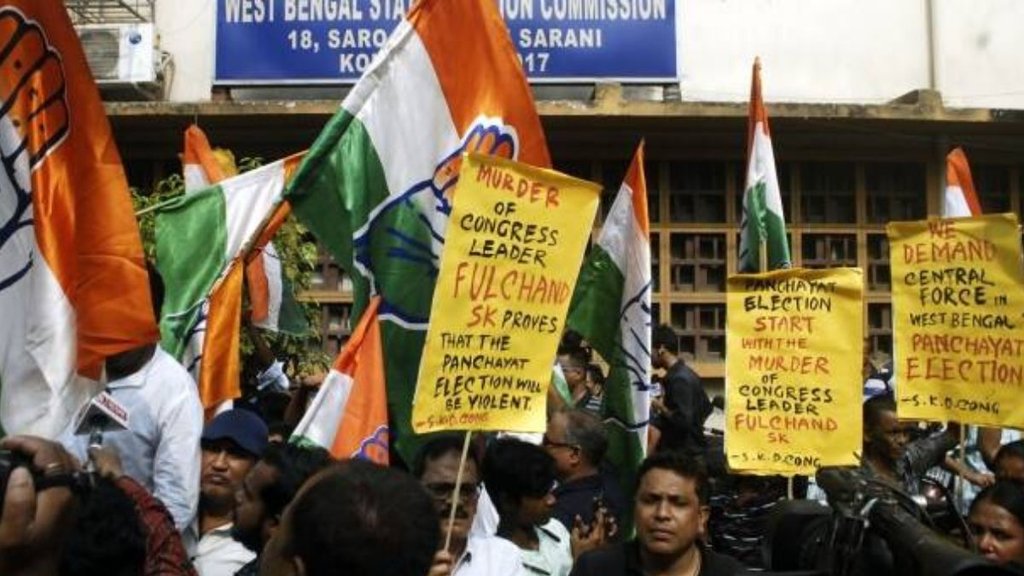West Bengal | Murshidabad | TMC
