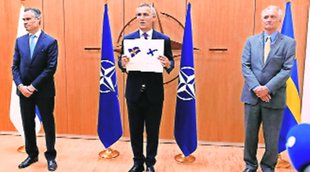 NATO | Turkey