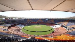 World Cup: अहमदाबाद में 5 स्टार होटल का 1 दिन का किराया बढ़कर हुआ 50 हजार, मैच वाले दिन के बुक हो चुके हैं 80% कमरे