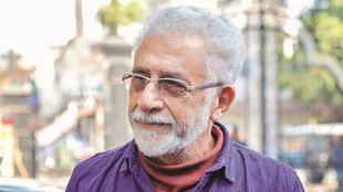 Naseeruddin Shah, Bollywood