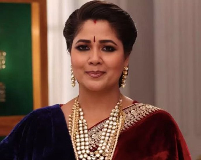 Narayani Shastri as Natasha Kanwar aka Tashu