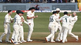 Nathan Lyon WTC Final India vs Australia