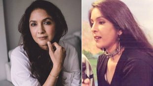 Neena Gupta Relationship And Affairs