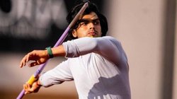World Athletics Championship: नीरज चोपड़ा पहले ही थ्रो से बनाई फाइनल में जगह, पेरिस ओलंपिक का भी कटाया टिकट
