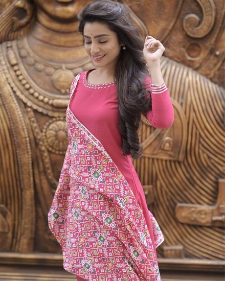Neha Marda