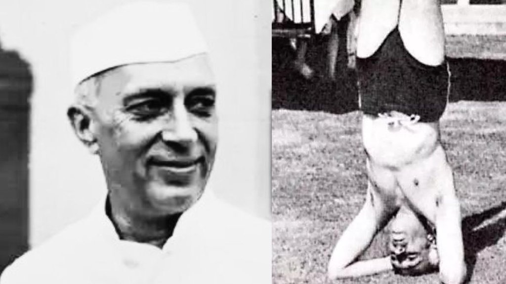 Nehru |