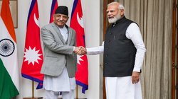 Blog: संतुलन साधने की कोशिश में नेपाल, सहयोग के नाम पर चीन करना चाहता है हस्तक्षेप