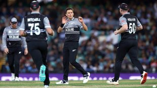 New Zealand Cricket Board Trent boult World cup 2023